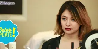 Seperti ini hubungan Marshanda dan Egi John setelah balikan. 