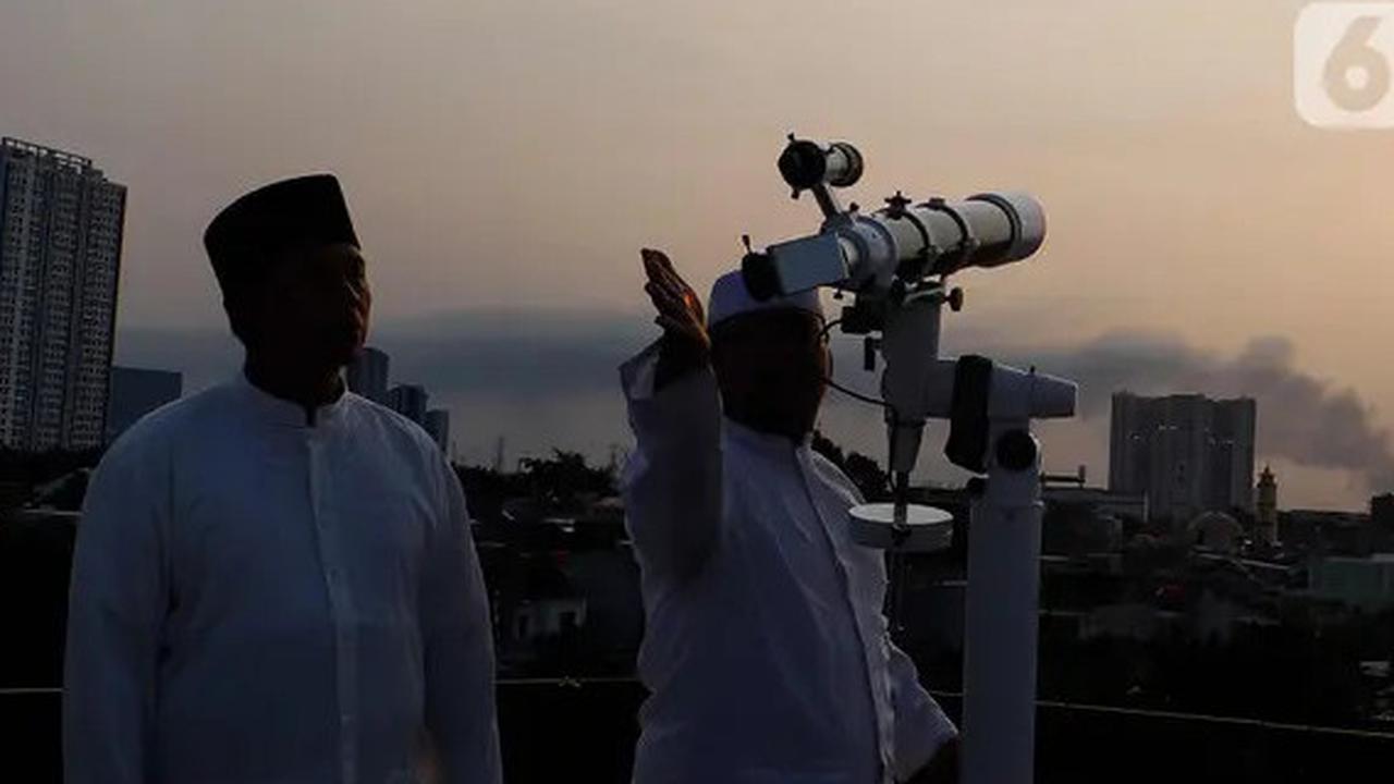 Panduan Lengkap Sidang Isbat 2025: Proses, Makna, dan Pentingnya bagi Umat Islam Indonesia