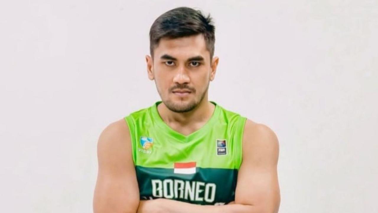Fakta Karier: Pernah Bela 8 Klub IBL, Borneo Hornbills Tak Perpanjang Kontrak Center Veteran Tri Hartanto untuk IBL 2026