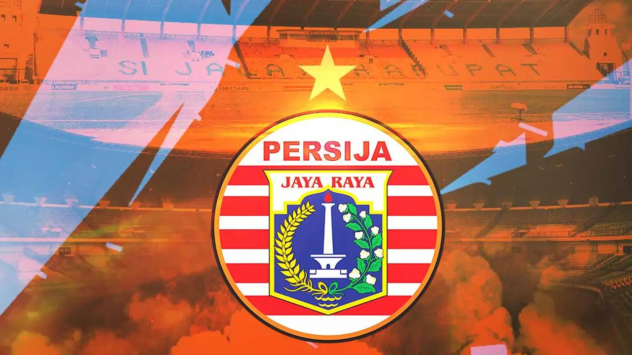 Persija Jakarta - Rekor pertemuan Persija di kandang Persib