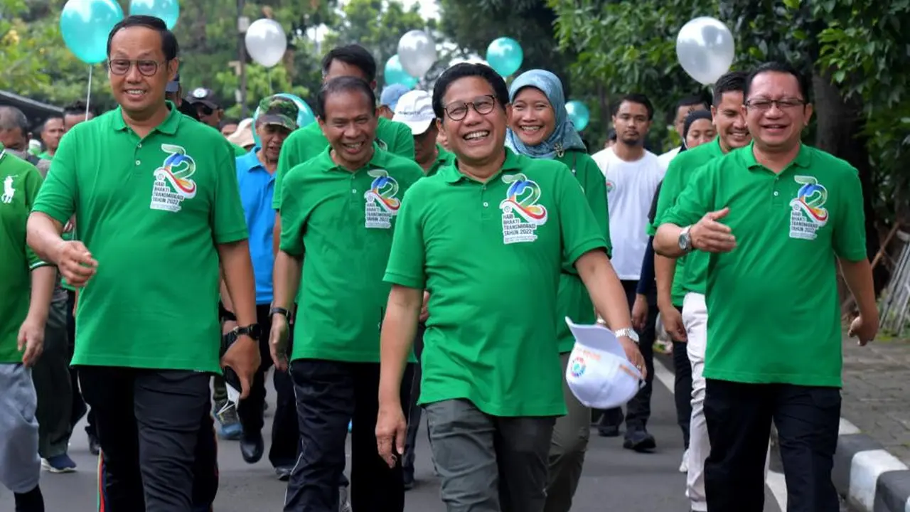 Gus Halim