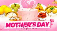 Rayakan Hari Ibu dengan Dimsum All You Can Eat dan Hiburan Keluarga