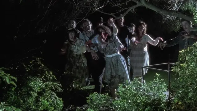 Dead Alive (1992)