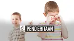 Sesekali rasa senang dirasakan saat melihat orang lain susah. Seperti melihat tim sepak bola musuh kalah.