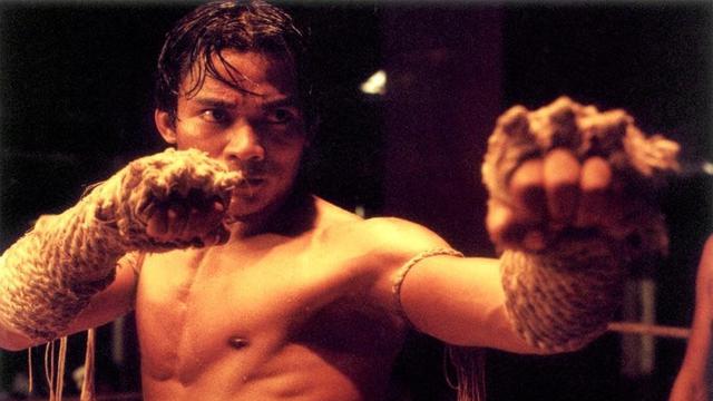 Ong-Bak: The Thai Warrior (2003)