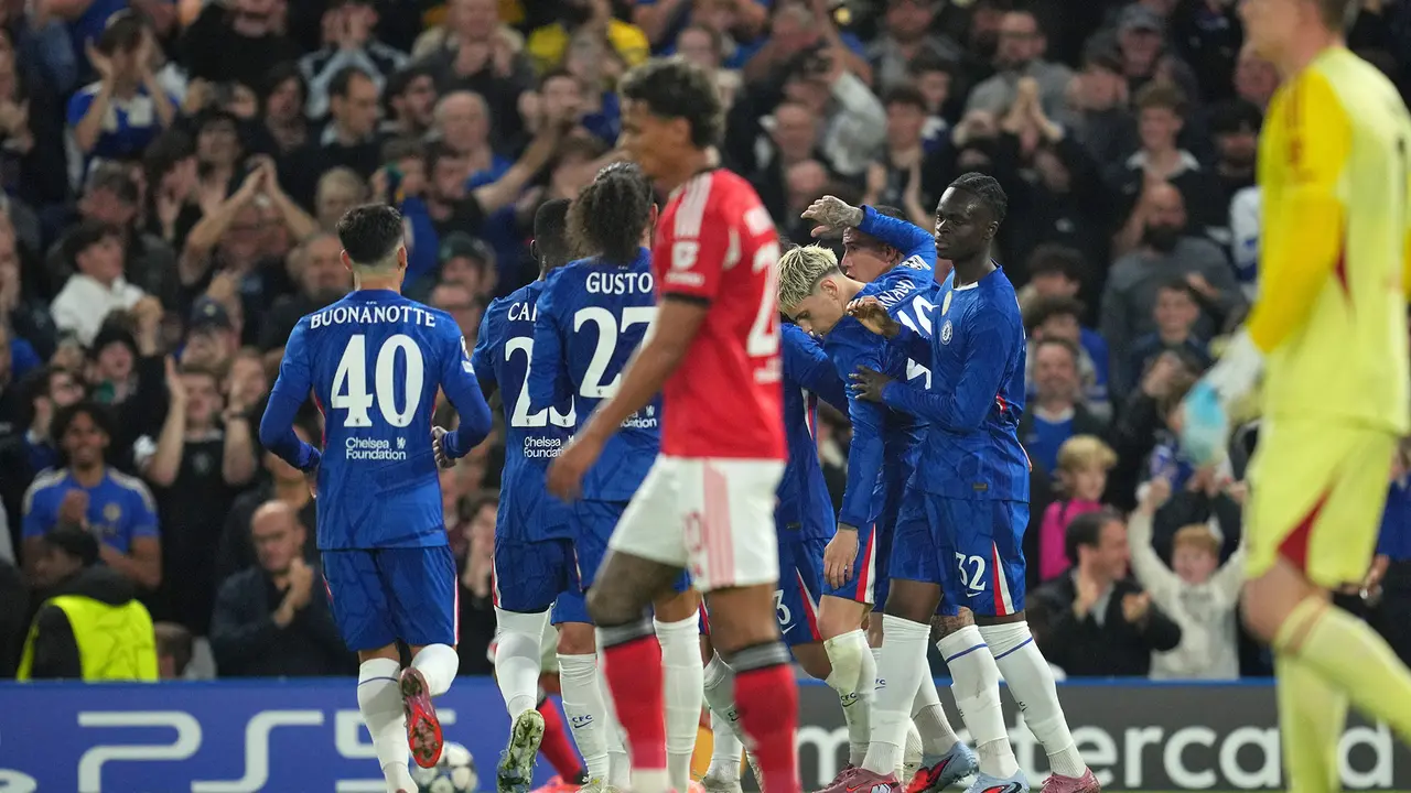 Chelsea
