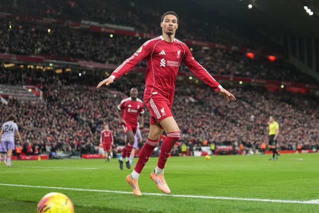 Proses Adaptasi Cepat