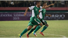 Berikut video wawancara pemain PS TNI Dhika Bayangkara dan Aldino Herdianto yang sukses membawa PS TNI kalahkan Borneo FC dengan skor 8-7 (2-2) di Gelora Delta Sidoarjo, Jawa Timur, Rabu (18/11/2015).