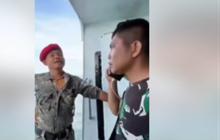 Mabes TNI Ungkap Fakta Sesungguhnya soal Viral GAM Minta Jatah Bantuan, Sebut Arogan dan Beri Warning