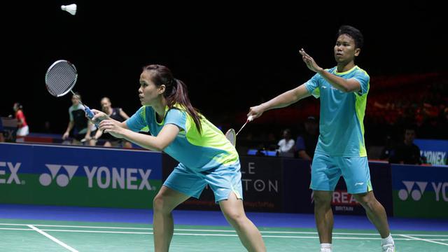 Danny Bawa Chrisnanta/Yu Yan Vanessa Neo