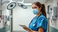 Mengenal GP Obstetrician, Dokter Umum di Australia yang Dilatih Ilmu Obstetri hingga Operasi Cesar