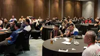 Kejurnas Orado 2026 Diikuti Atlet dari 28 Provinsi