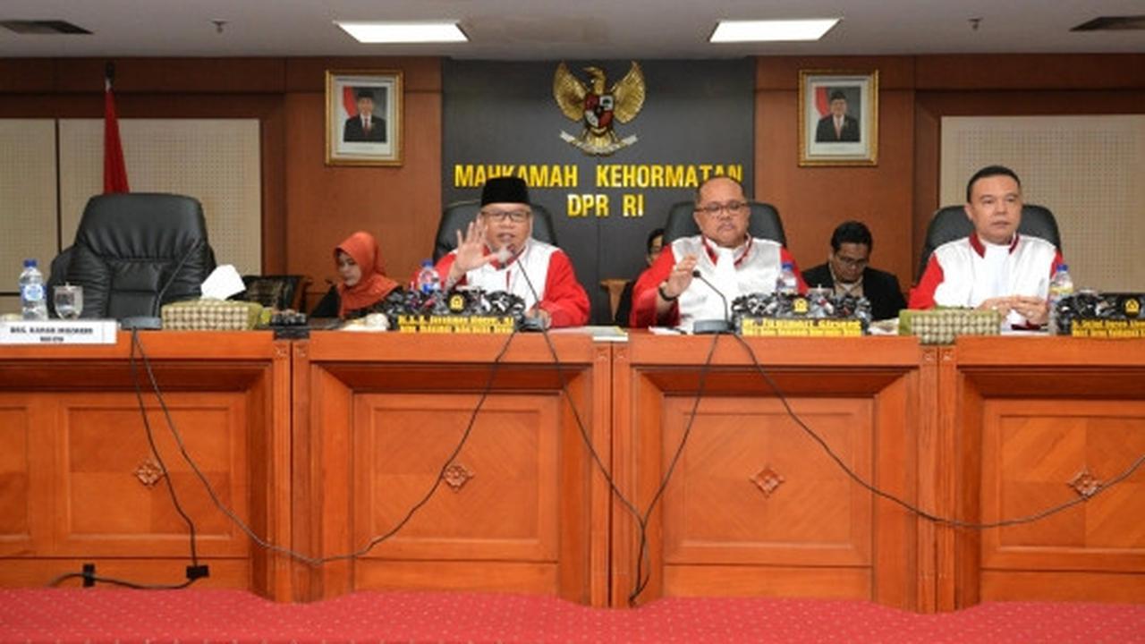 Sudirman Said beberkan 'dosa' Setya Novanto di sidang MKD