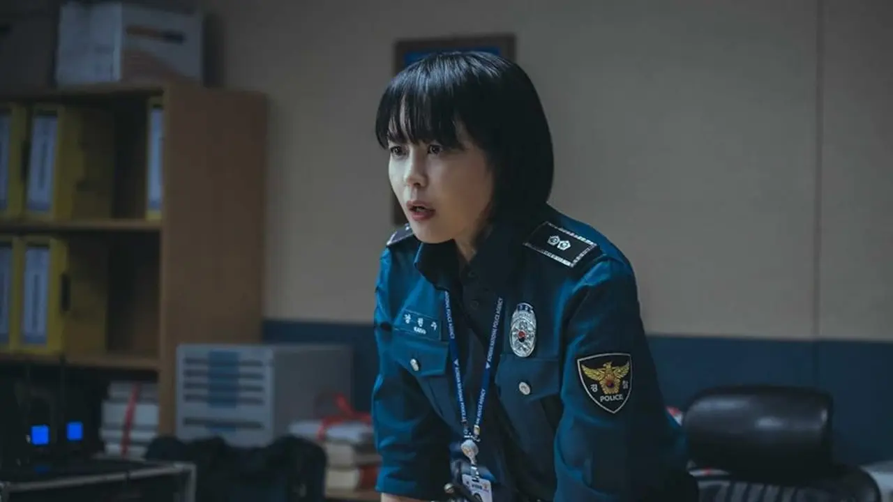 Voice (2017–2021)