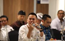Harga Pertamax Turbo, Dexlite dan Dex Naik, Mufti Anam DPR Soroti Kesulitan saat Warga di Daerah Akses BBM Subsidi