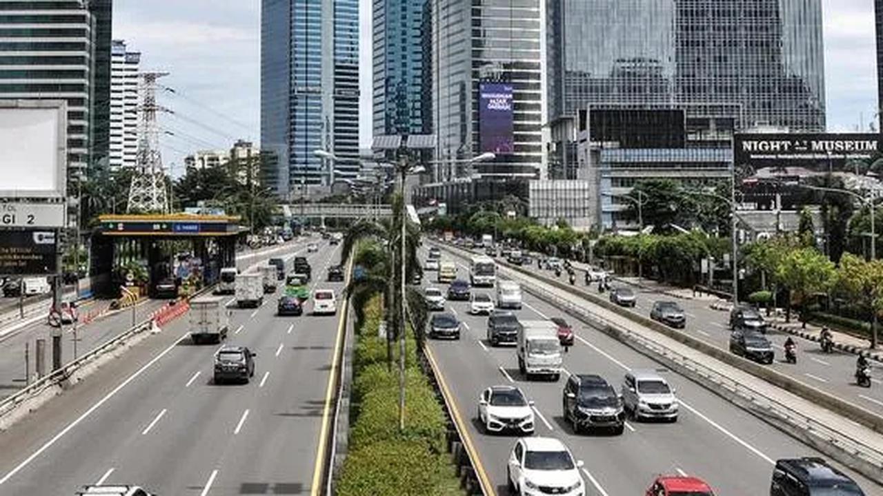 Siap-Siap Mulai 22 September 2024 Tarif Tol Dalam Kota Jakarta Naik, Cek Lengkapnya di Sini