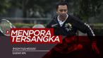 Berita video Menpora (Menteri Pemuda dan Olahraga), Imam Nahrawi, ditetapkan oleh KPK sebagai tersangka kasus dana hibah KONI.