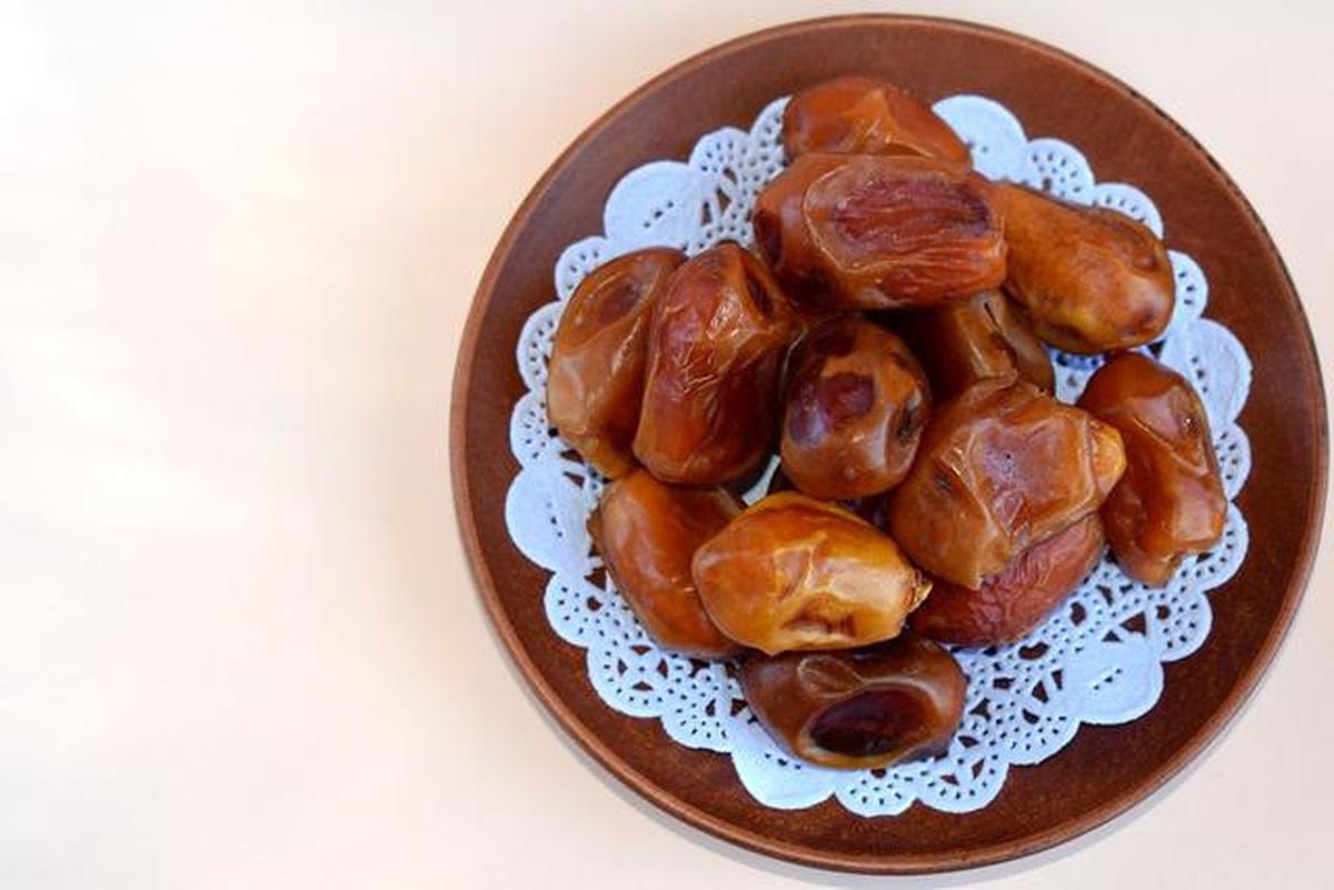Menu Buka Puasa Ramadan: 3 Resep Minuman Kurma yang Manis