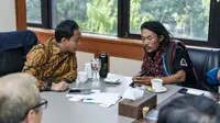 Usai Insiden Turis Brasil Jatuh, Menhut Minta Penerapan RFID di Rinjani Segera Dilakukan