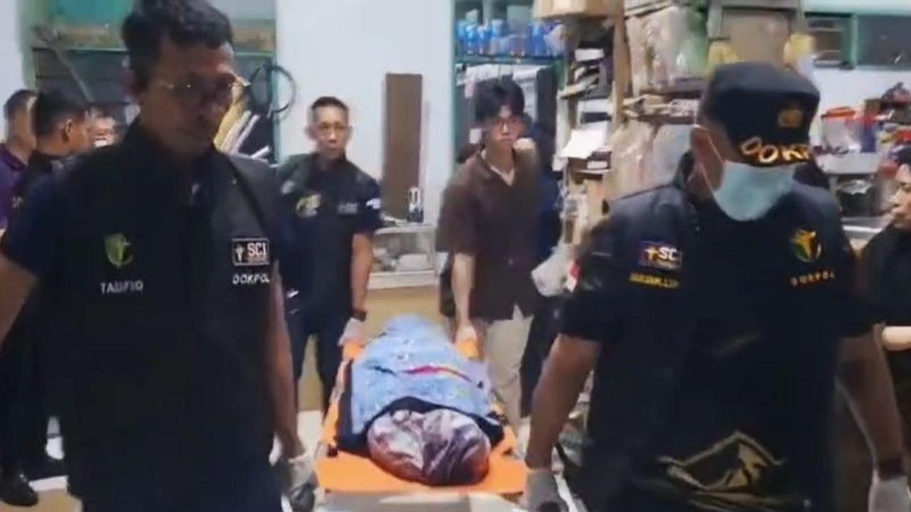 Polisi Selidiki Kematian Mahasiswi Unhas Gowa, Ditemukan di Area Parkir Kampus