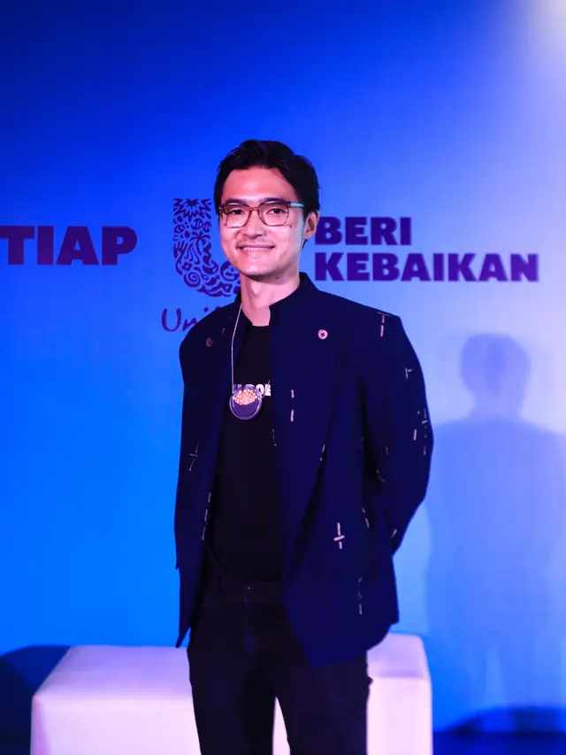 Indonesian Tempe Movement