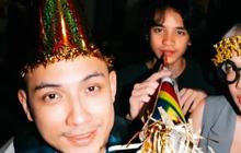 10 Selebriti Rayakan Tahun Baru 2025 di Rumah, Tak Kalah Seru Berkat Kehadiran Keluarga Tercinta