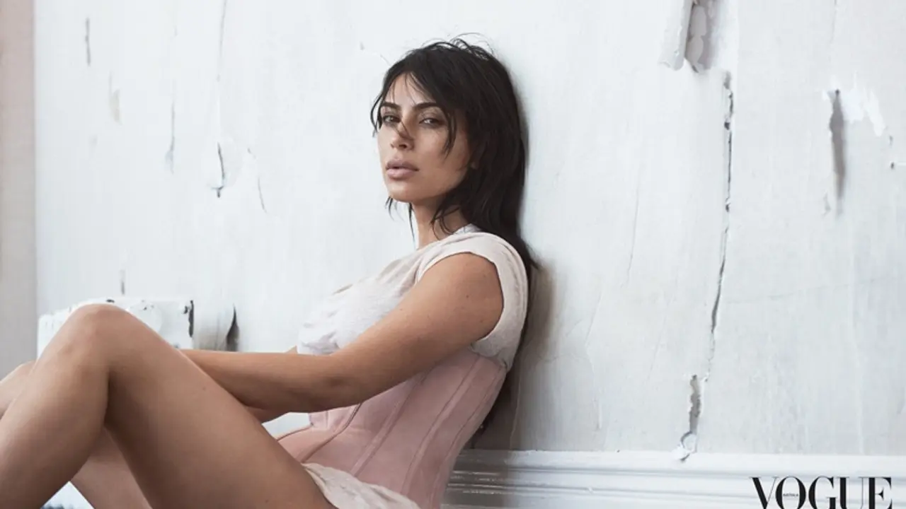 Kim Kardashian
