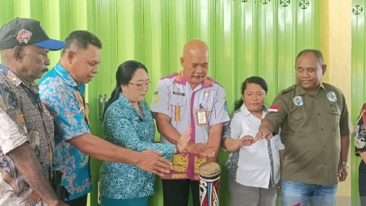 Pentingnya Tata Kelola BUMDes: DPMK Biak Ingatkan 80 BUMDes untuk Tertib Administrasi Keuangan, Kunci Sukses Usaha!