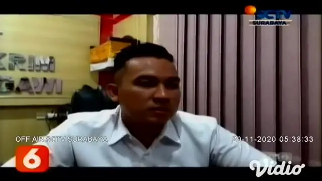 Polisi Resor Ngawi, Jawa Timur sudah menetapkan tersangka pemilik senapan rakitan dalam kasus penembakan yang menewaskan seorang karyawan bengkel mobil.