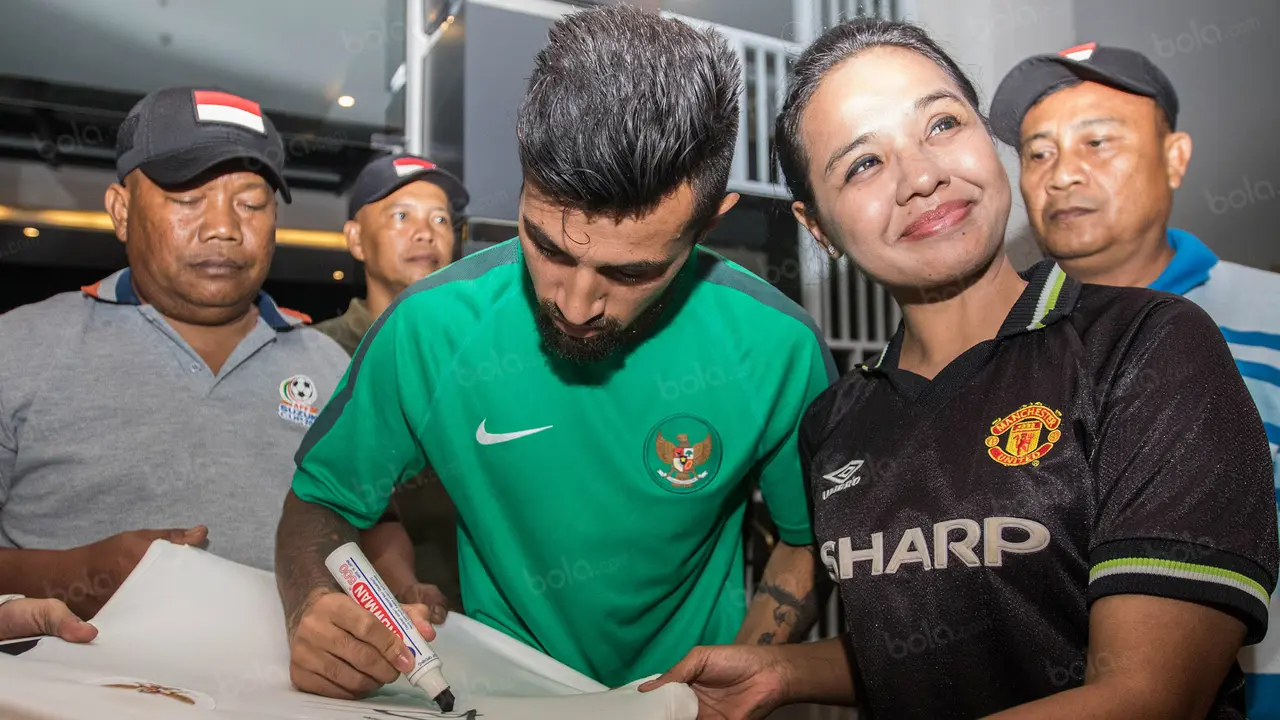 Timnas Indonesia