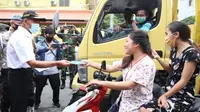 Muhadjir Effendy: Petugas RT/RW Jadi Informan dalam PPKM Mikro