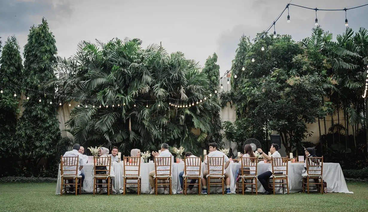 Kesha Ratuliu (Instagram/kesharatuliu05)