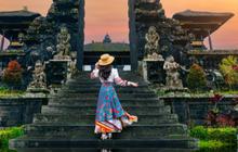 Mau Staycation atau Road Trip? Intip Inspirasi Outfit Liburan Long Weekend yang Nyaman dan Chic Ini