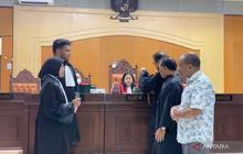 Terdakwa Kasus Korupsi Mukena Lombok Barat Serahkan Uang Pengganti Rp608 Juta ke JPU