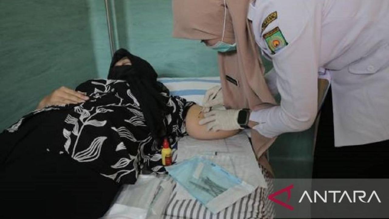 Pemkot Tangerang Gelar Layanan KB Gratis, Sediakan Beragam Metode Kontrasepsi