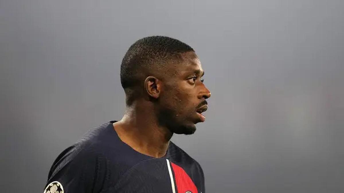Kisah Inspiratif Ousmane Dembele: Dicampakkan Barcelona dan Dianggap Tak Konsisten, Akhir Pekan Ini Bisa Menjadi Mesin Gol Mematikan