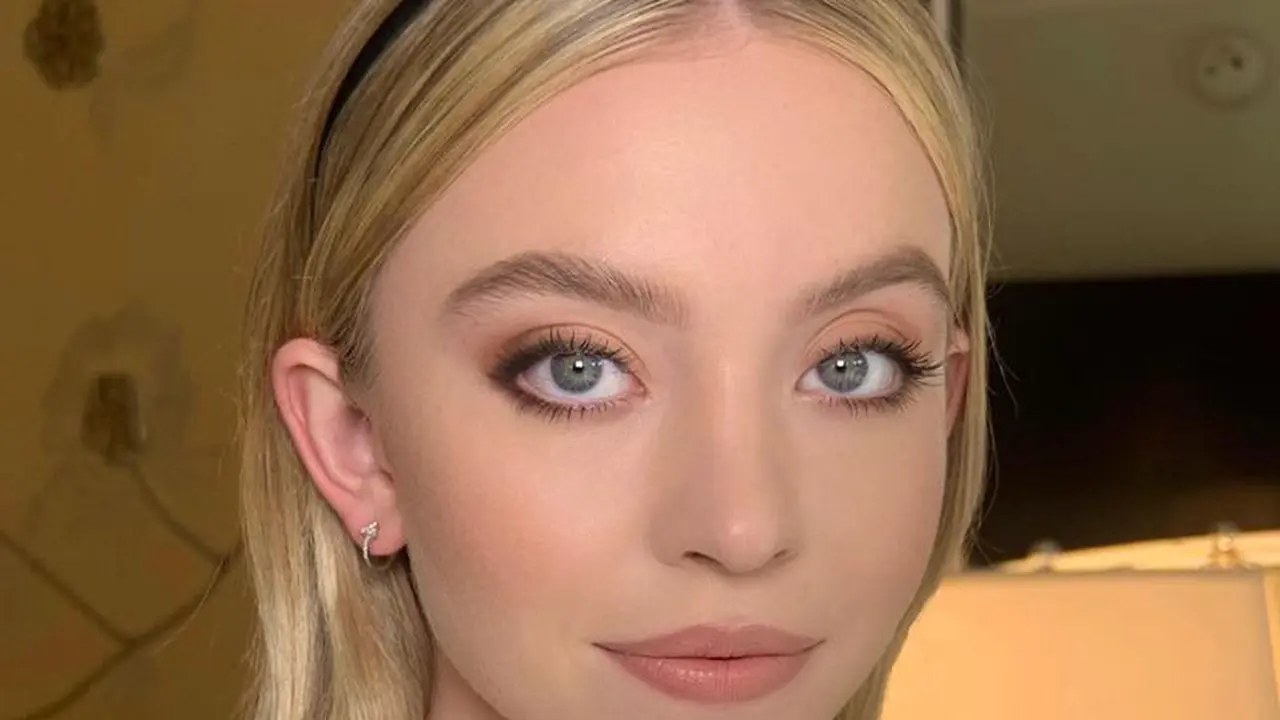 Sydney Sweeney