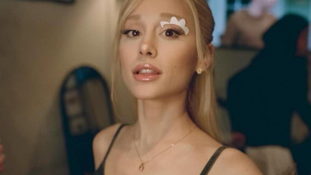 Profil dan Fakta Menarik Ariana Grande yang Jadi Pemeran Utama di Film 'WICKED'