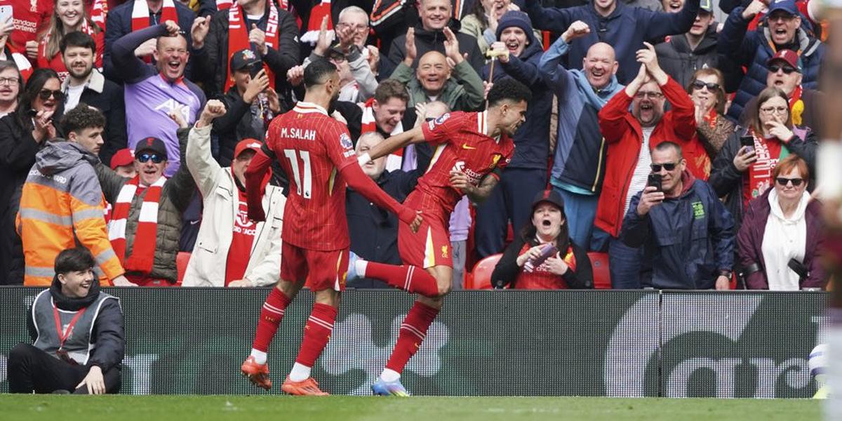 5 Alasan Liverpool Masih Akan Menang Mudah atas Chelsea:Tim Juara Lawan yang Inkonsisten