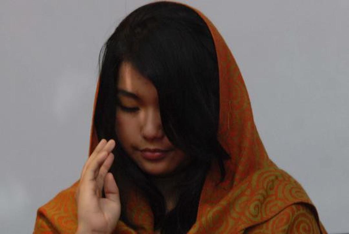 Maharany jelaskan kronologi penangkapan dengan Ahmad Fathanah