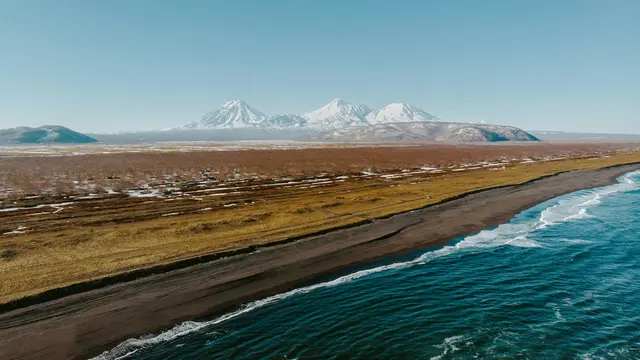 Kamchatka