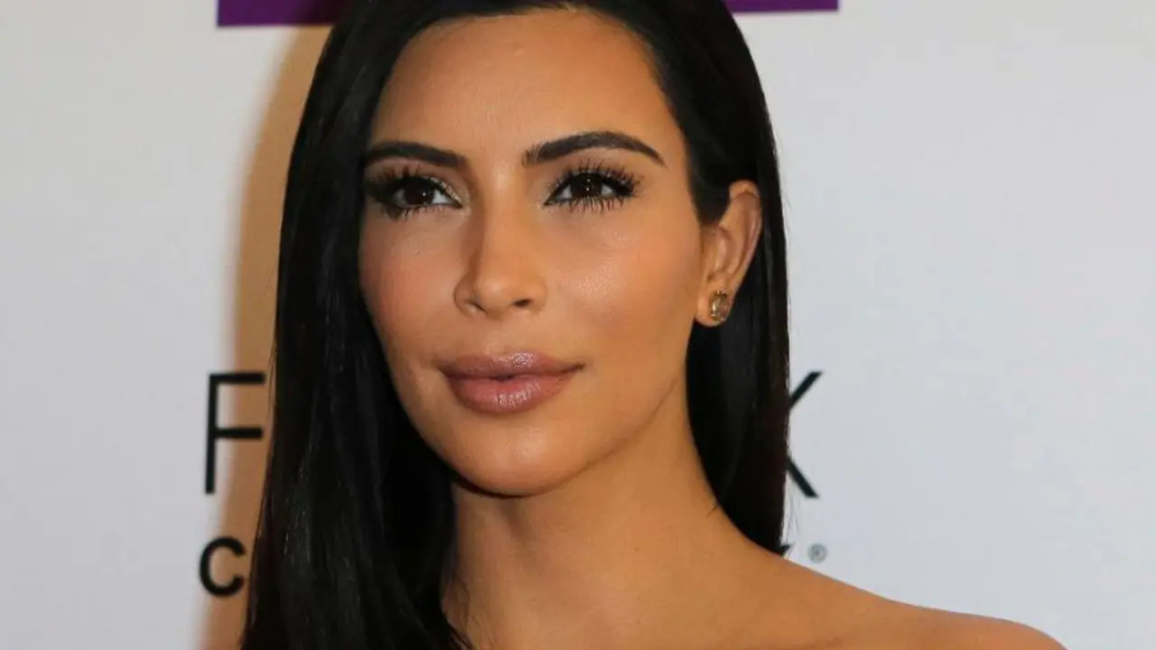 [Bintang] Kim Kardashian