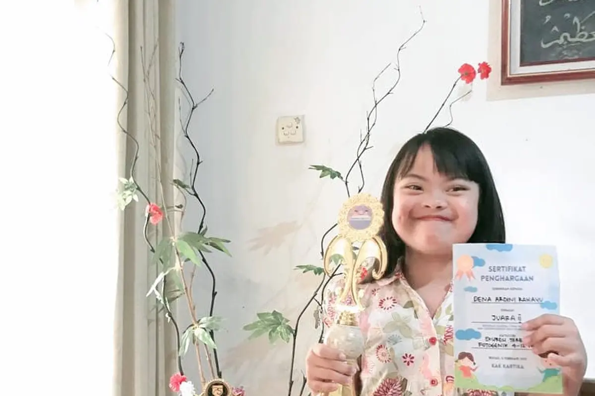 Dena Ardini Rahayu