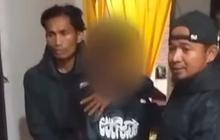 Dendam Berujung Pembacokan, Pemuda di Makassar Serang Mahasiswa