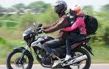 Penggunaan Sepeda Motor Besar dan Pengaruhnya pada Kesuburan Pria: Fakta dan Solusi