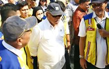 Perbaikan Jalan Tol Bocimi Dilakukan Temporer, Ditargetkan Rampung Tiga Hari