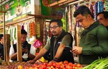 Pemerintah Jamin Stabilisasi Harga Pangan Jelang Idul Fitri 1447 H