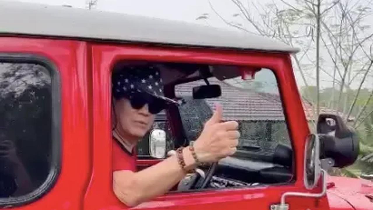 Dok. Istimewa