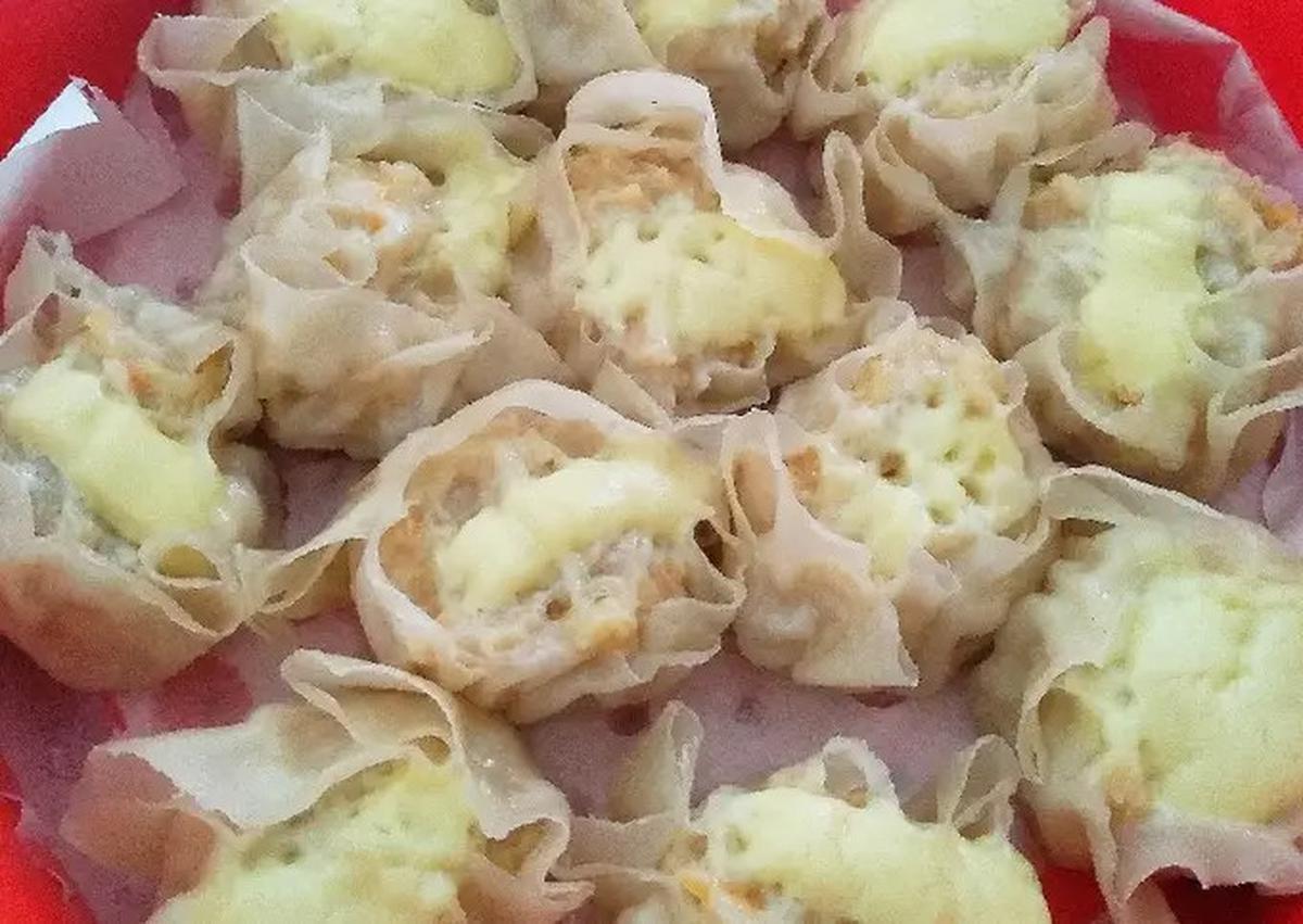 dimsum keju