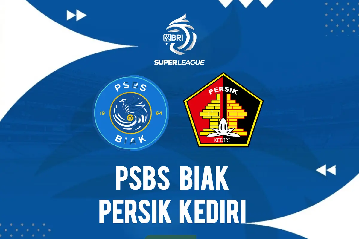 Prediksi PSBS Vs Persik di BRI Super League